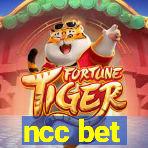 ncc bet